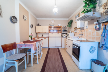 Prodej domu, 90 m2, Vrbice