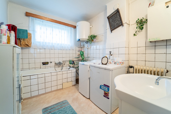Prodej domu, 90 m2, Vrbice