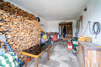 Prodej domu, 90 m2, Vrbice