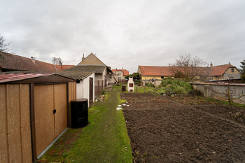 Prodej domu, 90 m2, Vrbice