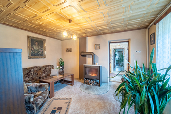 Prodej domu, 90 m2, Vrbice