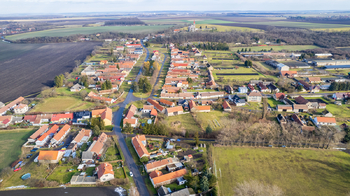 Prodej domu, 90 m2, Vrbice