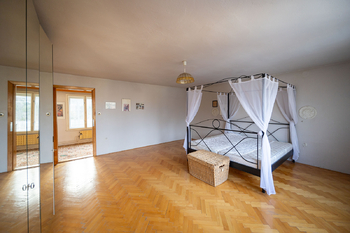 Prodej domu, 160 m2, Lednice