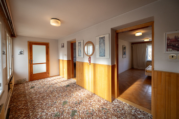 Prodej domu, 160 m2, Lednice