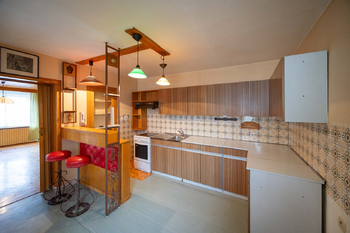 Prodej domu, 160 m2, Lednice