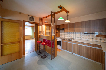 Prodej domu, 160 m2, Lednice