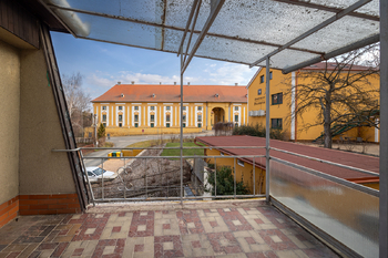 Prodej domu, 160 m2, Lednice