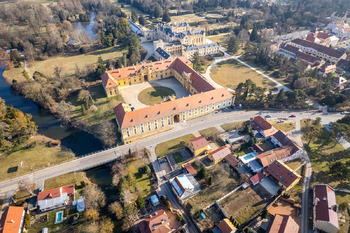 Prodej domu, 160 m2, Lednice