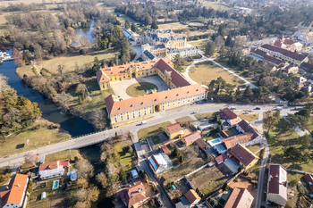 Prodej domu, 160 m2, Lednice