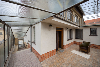 Prodej domu, 160 m2, Lednice