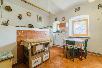Prodej domu, 300 m2, Planá