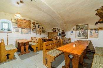 Prodej domu, 300 m2, Planá