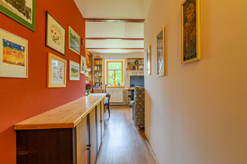 Prodej domu, 300 m2, Planá