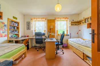 Prodej domu, 300 m2, Planá