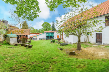 Prodej domu, 300 m2, Planá