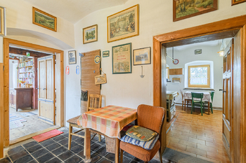 Prodej domu, 300 m2, Planá