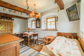 Prodej domu, 300 m2, Planá
