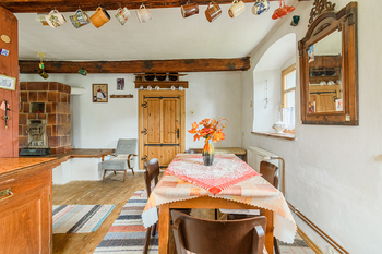 Prodej domu, 300 m2, Planá