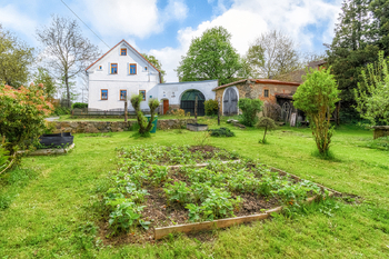 Prodej domu, 300 m2, Planá