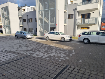 Prodej malého objektu, 12 m2, Znojmo