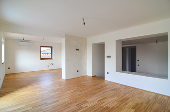 Prodej bytu 3+kk v osobním vlastnictví, 97 m2, Valtice