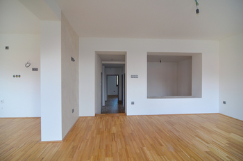 Prodej bytu 3+kk v osobním vlastnictví, 97 m2, Valtice