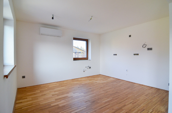 Prodej bytu 3+kk v osobním vlastnictví, 97 m2, Valtice