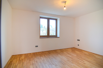 Prodej bytu 3+kk v osobním vlastnictví, 97 m2, Valtice