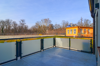 Prodej bytu 3+kk v osobním vlastnictví, 97 m2, Valtice