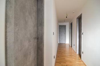 Prodej bytu 3+kk v osobním vlastnictví, 118 m2, Valtice