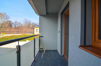 Prodej bytu 3+kk v osobním vlastnictví, 118 m2, Valtice