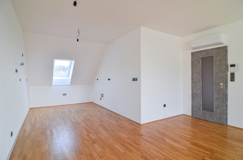 Prodej bytu 3+kk v osobním vlastnictví, 91 m2, Valtice