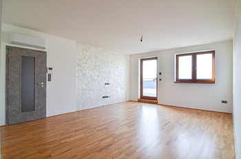 Prodej bytu 3+kk v osobním vlastnictví, 91 m2, Valtice