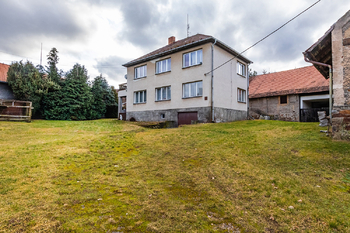 Prodej domu, 312 m2, Medový Újezd