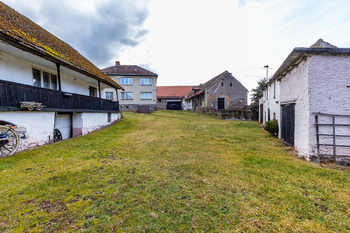 Prodej domu, 312 m2, Medový Újezd