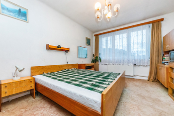Prodej domu, 312 m2, Medový Újezd