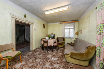 Prodej domu, 312 m2, Medový Újezd