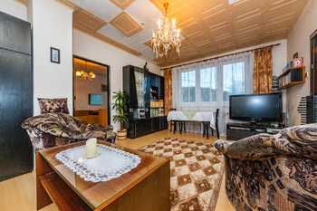 Prodej domu, 312 m2, Medový Újezd