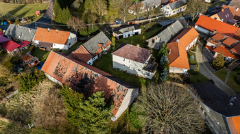 Prodej domu, 312 m2, Medový Újezd