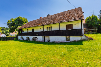 Prodej domu, 312 m2, Medový Újezd