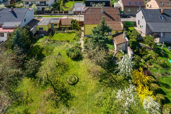 Prodej domu, 90 m2, Velký Osek
