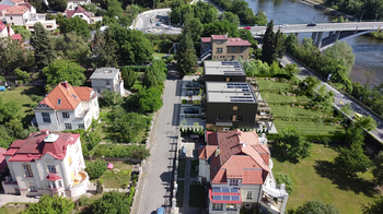 Prodej domu, 211 m2, null