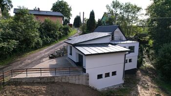 Prodej domu, 111 m2, Krhová