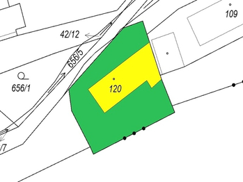 Prodej domu, 165 m2, Pustověty