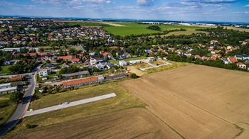 Prodej pozemku, 4101 m2, Zdiby