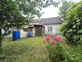 Prodej domu, 102 m2, Svitavy