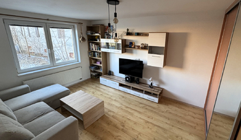 Prodej bytu 1+1 v osobním vlastnictví, 38 m2, Pečky