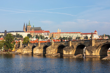 Prodej bytu v osobním vlastnictví, 158 m2, Praha 1 - Staré Město