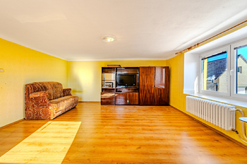 Prodej domu, 156 m2, Mšec