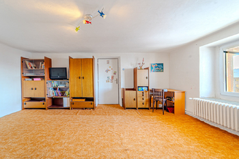 Prodej domu, 156 m2, Mšec